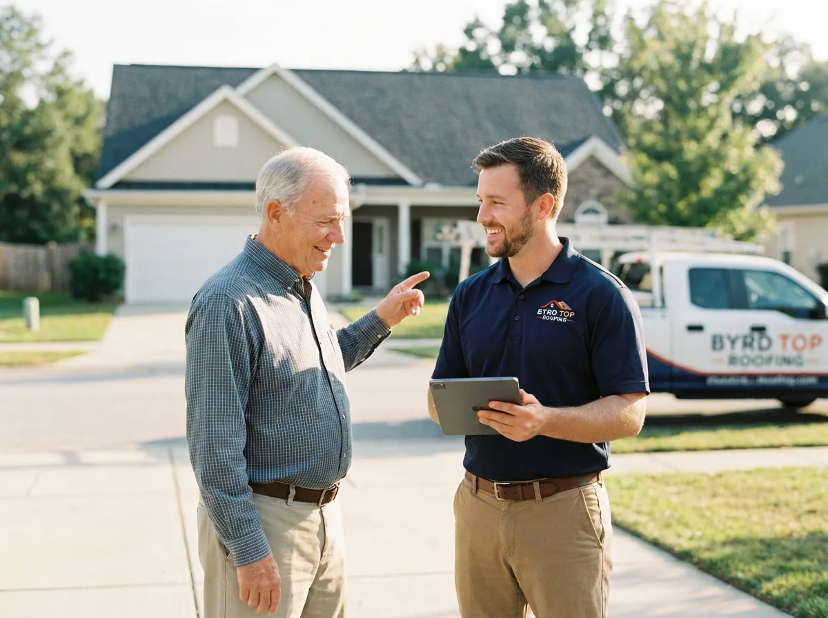 Roofing Harrison, ID FAQs